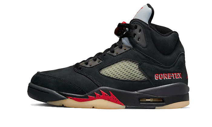 Air Jordan 5 Retro Gore-Tex Off-Noir-DR0092-001-JHypes