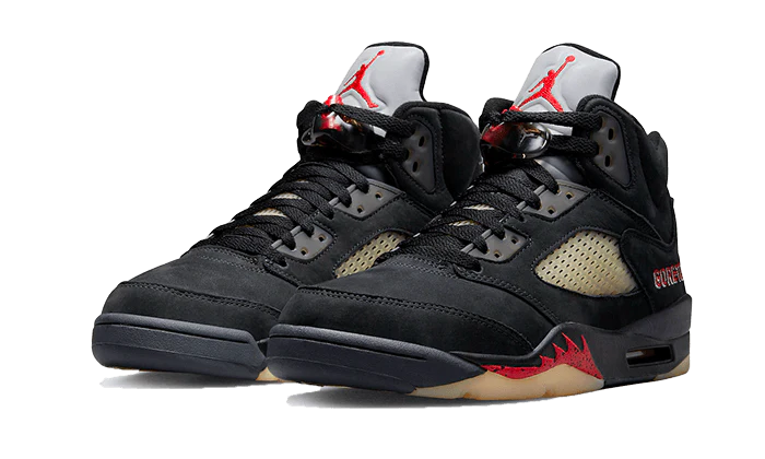Air Jordan 5 Retro Gore-Tex Off-Noir-DR0092-001-sneaker JHypes