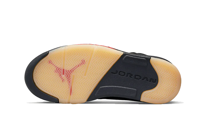 Air Jordan 5 Retro Gore-Tex Off-Noir-DR0092-001-sneakers JHypes