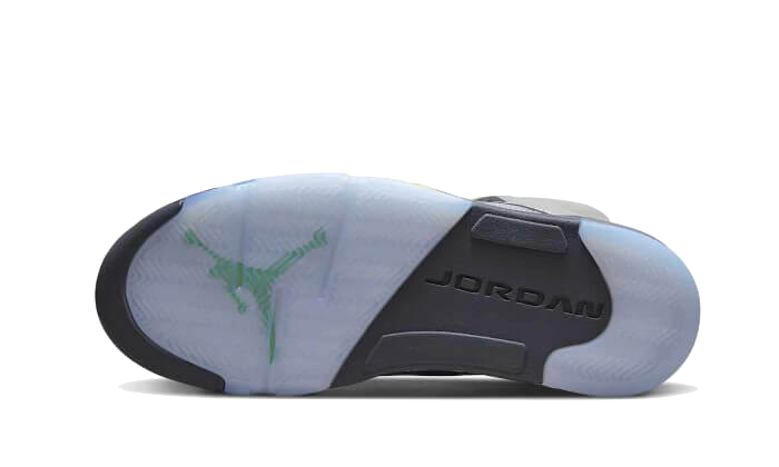 Air Jordan 5 Retro Green Bean-DM9014-003-sneakers JHypes
