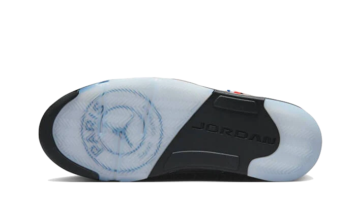Air Jordan 5 Retro Low PSG (2022)-DX6325-204-sneakers JHypes