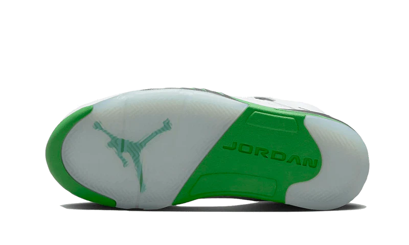 Air Jordan 5 Retro Lucky Green-DD9336-103-sneakers JHypes