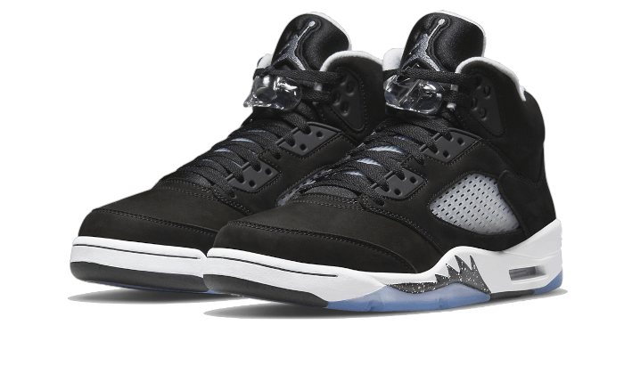 Air Jordan 5 Retro Moonlight Oreo-CT4838-011-sneaker-JHypes