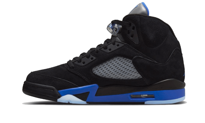 Air Jordan 5 Retro Racer Blue - CT4838-004 / 440888-004-JHypes