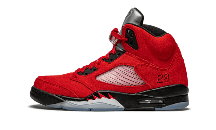 Air Jordan 5 Retro Raging Bull-DD0587-600 -JHypes
