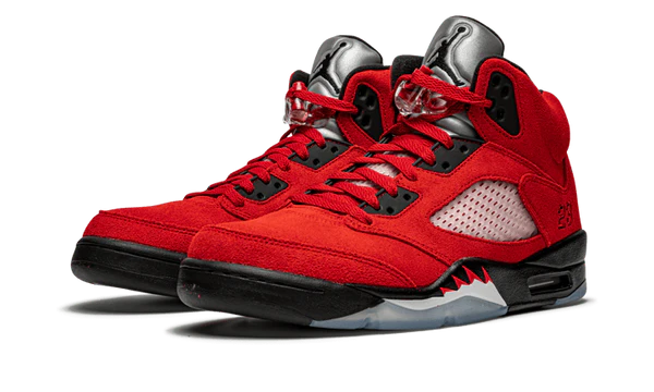 Air Jordan 5 Retro Raging Bull-DD0587-600 -sneaker JHypes