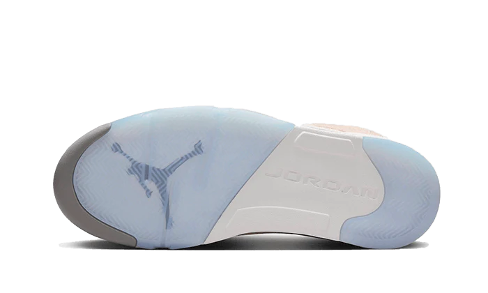 Air Jordan 5 Retro SE Craft Light Orewood Brown-FD9222-180 / FD9220-180-sneakers JHypes