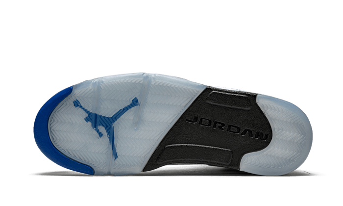Air Jordan 5 Retro White Stealth - DD0587-140- schoenen JHype