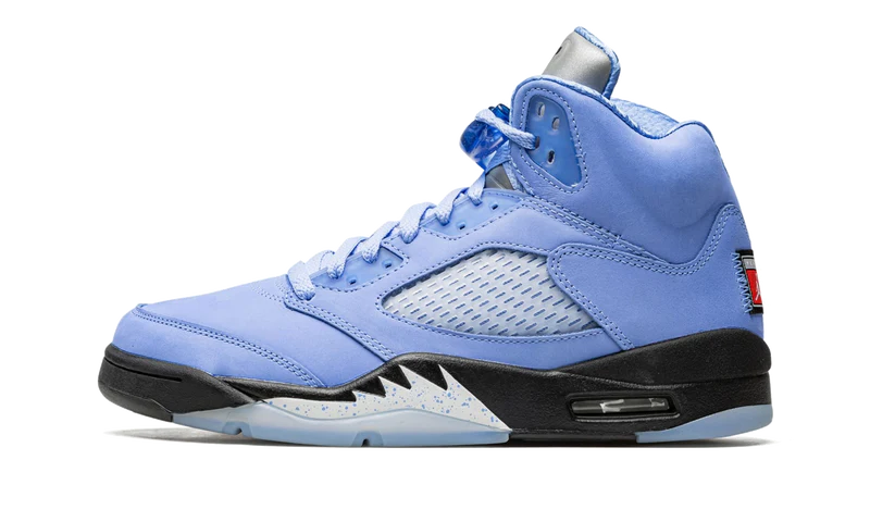 Air Jordan 5 UNC-DV1310-401-JHypes