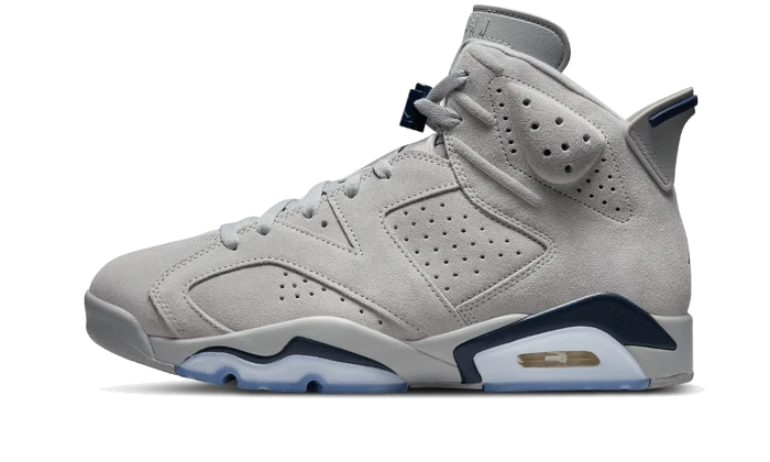 Air Jordan 6 Georgetown-CT8529-012 / 384665-012-JHypes
