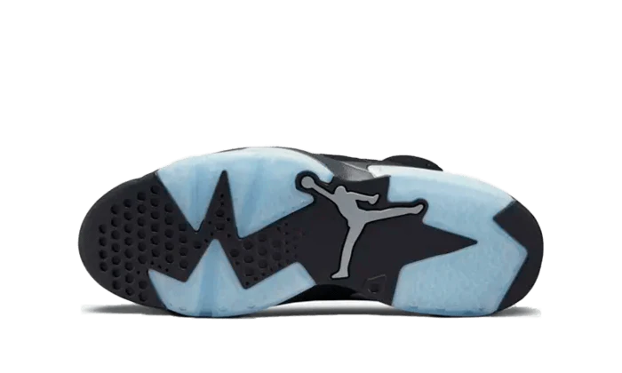 Air Jordan 6 Retro Chrome Metallic Silver-DX2836-001 / DX2835-001-sneakers JHypes