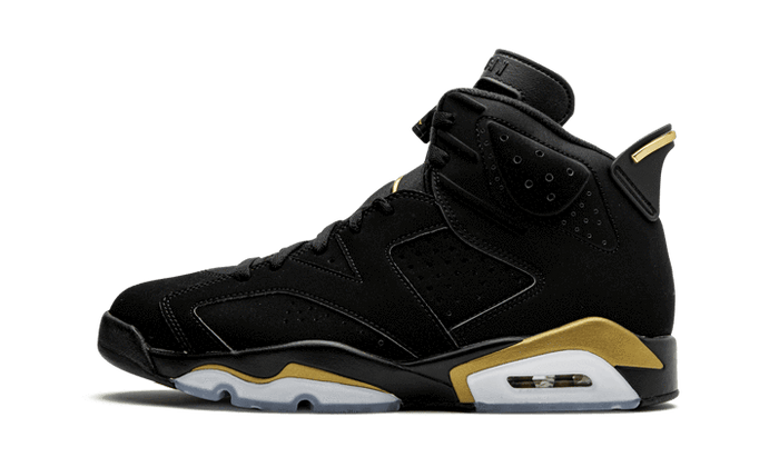 Air Jordan 6 Retro DMP - CT4954-007-JHypes