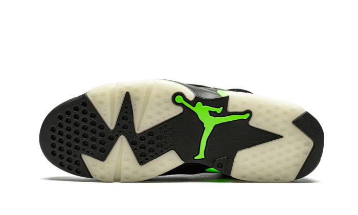 Air Jordan 6 Retro Electric Green - CT8529-003- schoenen JHype