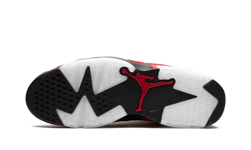 Air Jordan 6 Retro Toro Bravo-CT8529-600 / 384665-600-schoenen JHypes