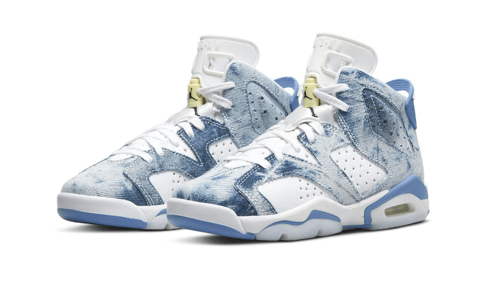 Air Jordan 6 Retro Washed Denim 2022-DM9045-100-sneaker-JHypes