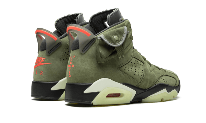 Air Jordan 6 Travis Scott Medium Olive - CN1084-200-sneakers JHypes