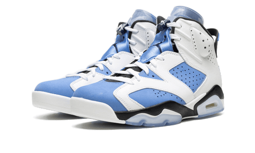 Air Jordan 6 UNC - CT8529-410 / 384665-410---sneaker-JHypes