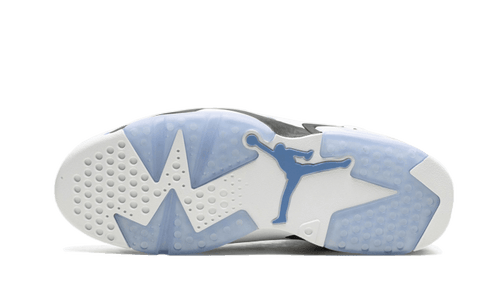 Air Jordan 6 UNC - CT8529-410 / 384665-410-schoenen JHype