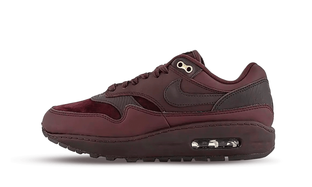 Air Max 90 Nike Schoenen Bordeaux Rood Nike Air Max 90 Camo Pack