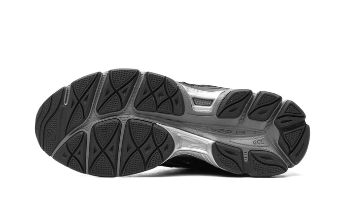 Asics GEL-NYC Black Graphite Grey-1203A280-002-sneakers-JHypes