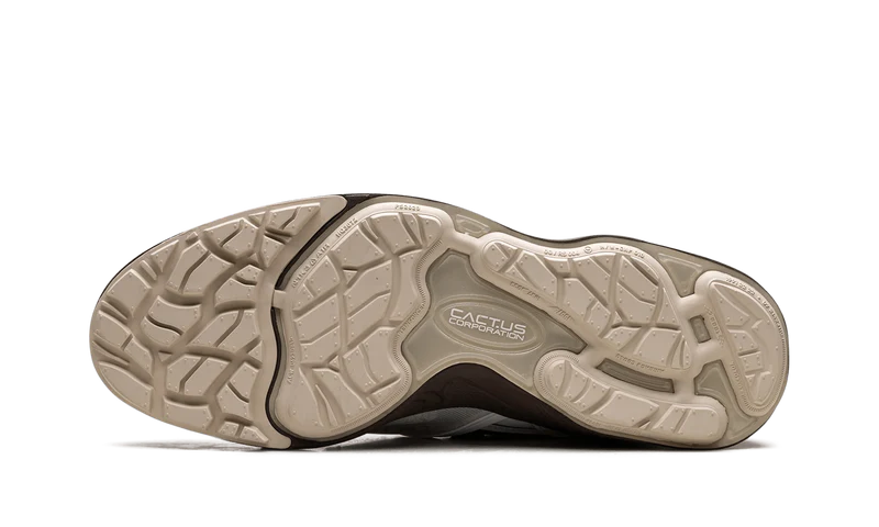 Chocolate Nike Travis Scott Zoom Field Jaxx