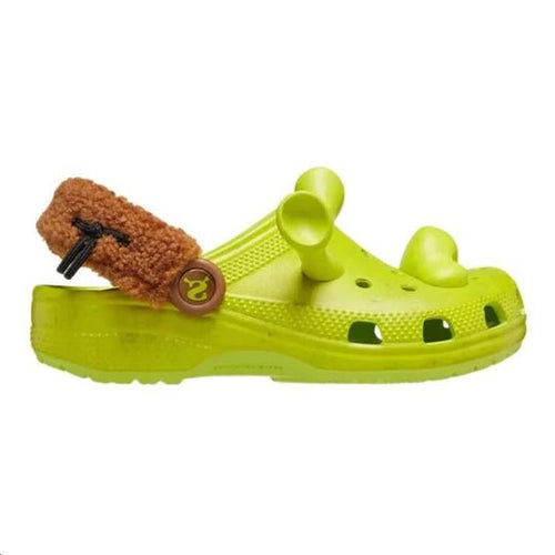 Classic Clog DreamWorks Shrek- 209373-3TX-sneaker-JHypes