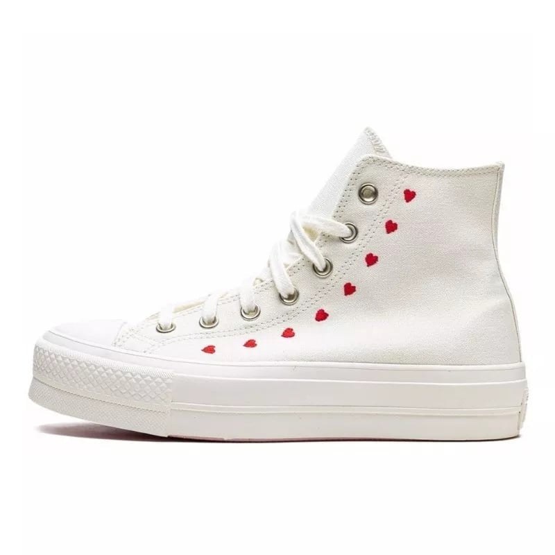 Converse Chuck Taylor All-Star Lift Hi-A01599C-JHypes