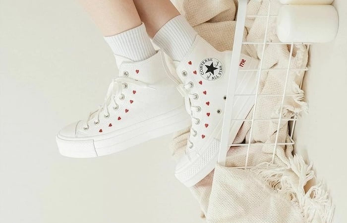 Converse Chuck Taylor All-Star Lift Hi-A01599C-sneakers-JHypes