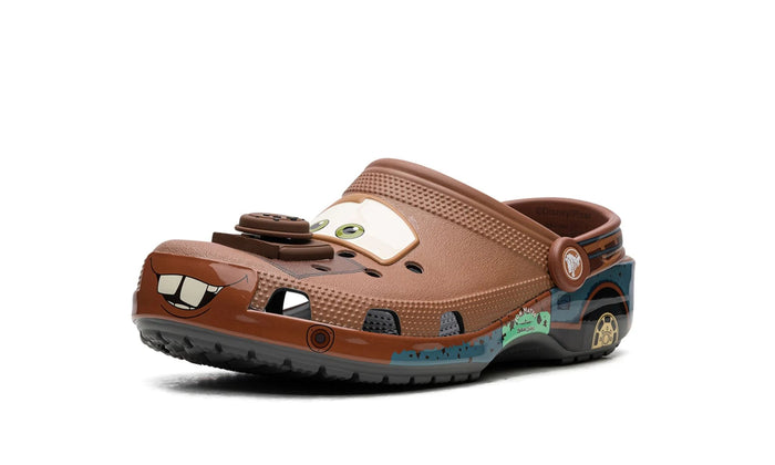 Crocs Classic Clog Mater- 209371-0DA-schoenen JHype