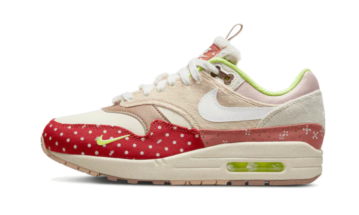 De Nike Air Max 1 PRM Woman's Best Friend-DR2553-111-sneaker JHypes