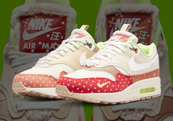 De Nike Air Max 1 PRM Woman's Best Friend-DR2553-111-sneakers JHypes