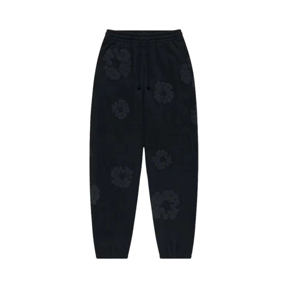 Denim Tears Broek Monochrome