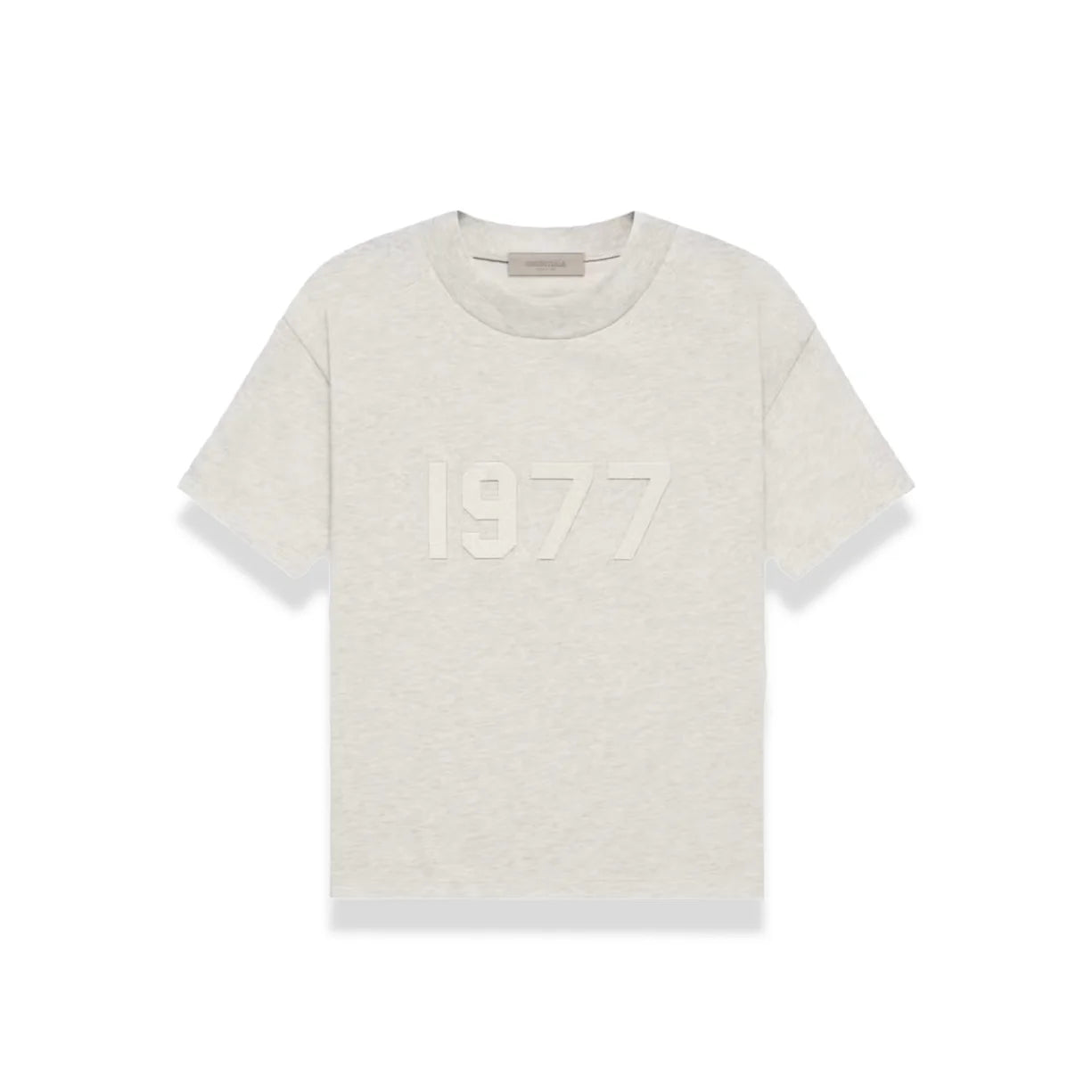 Essentials Fear Of God 1977 Grijs TShirt