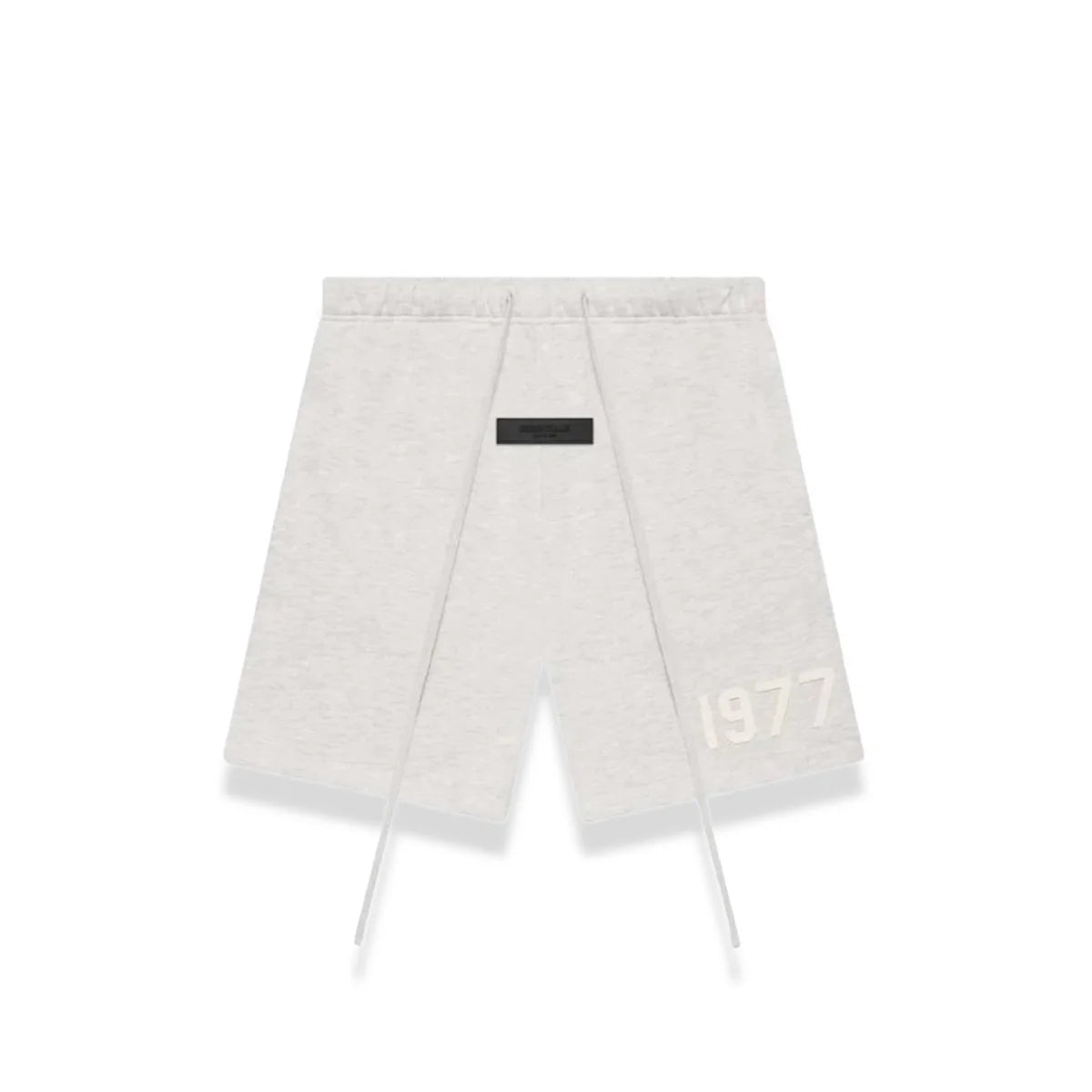 Essentials Fear Of God Grijs Short Broek