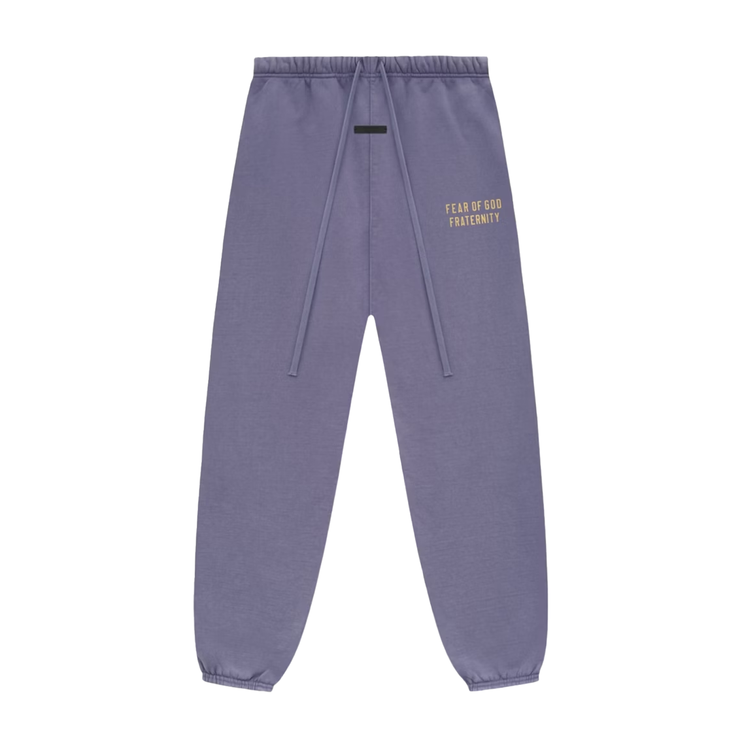 Fear Of God Essentials FW24 Lavender Sweatpants