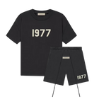 Fear of God Essentials 1977 Iron Summer Set