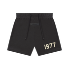 Fear of God Essentials 1977 Iron Korte Broek Kids