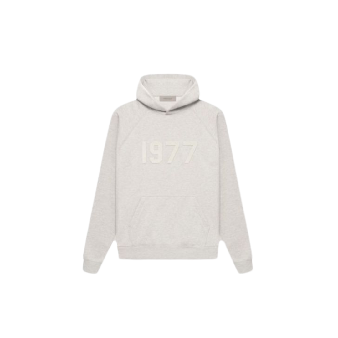 Fear of God Essentials 1977 Light Oatmeal Full set