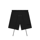 Essentials Black Limo Short
