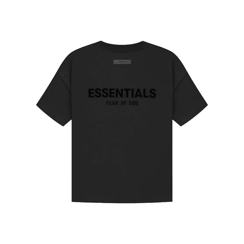 Fear of God Essentials Black Limo Summer set-JHypes