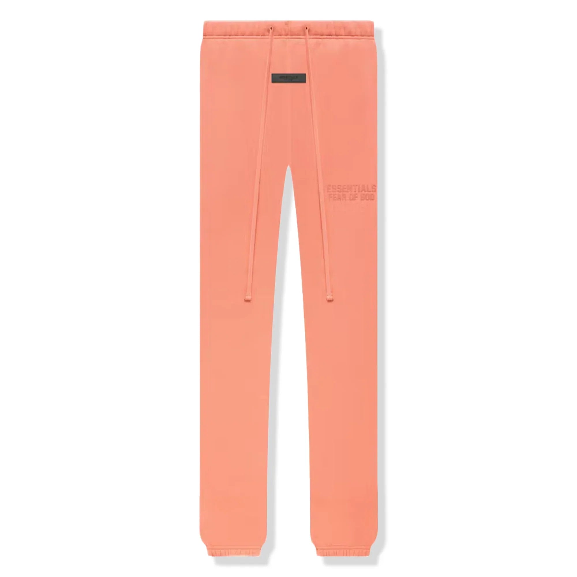 Fear of God Essentials FW22 Coral Pants