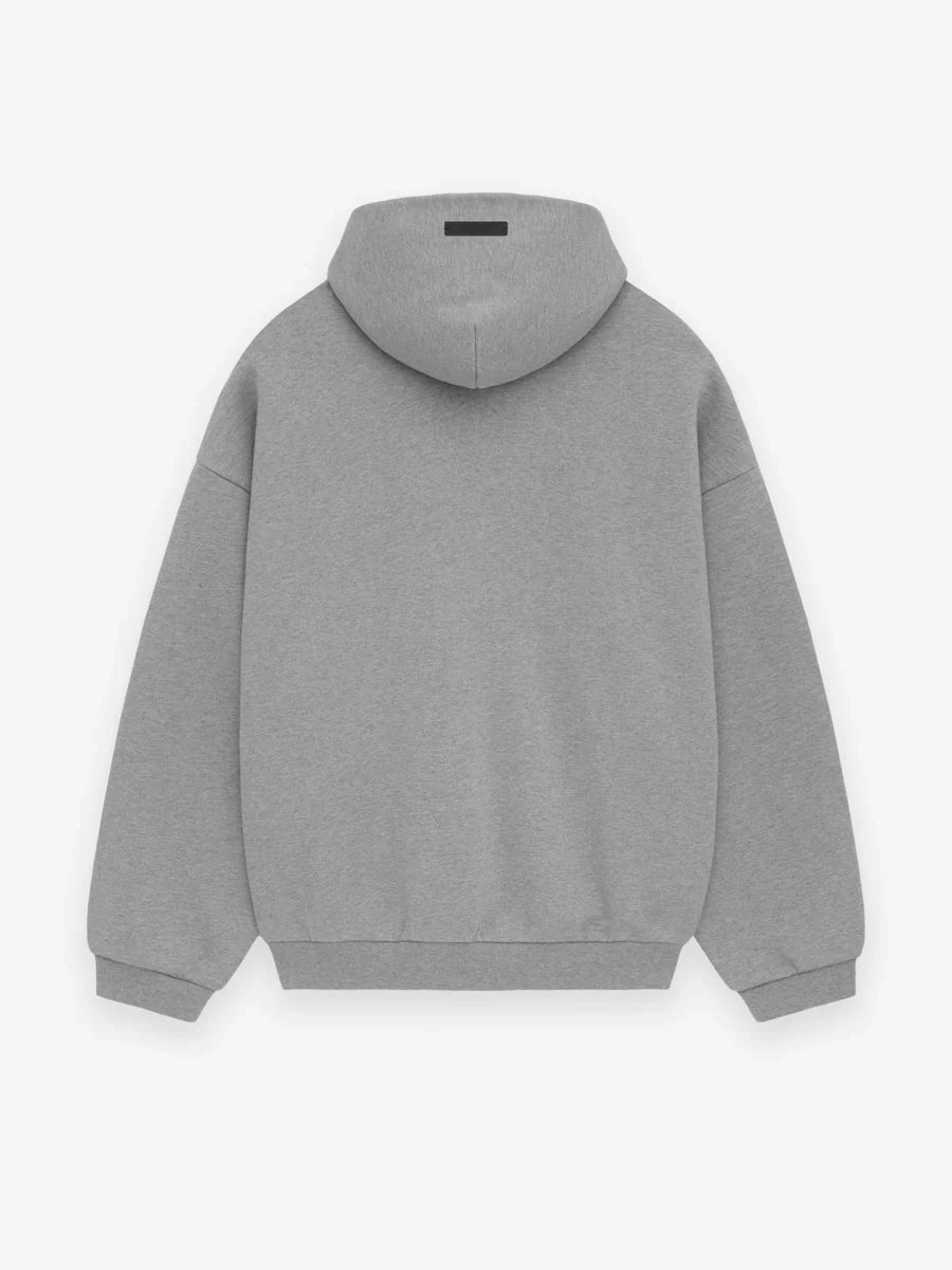 Fear of God Essentials FW24 Dark Heather State Trui