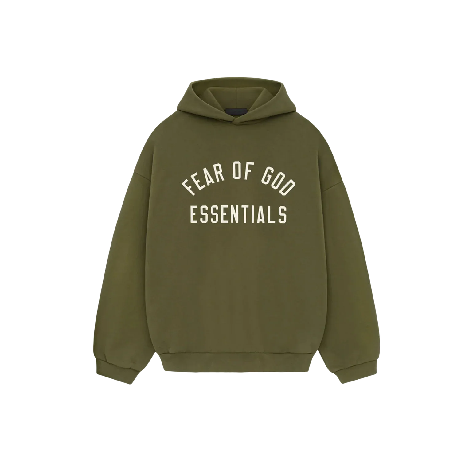 Fear of God Essentials FW24 Military Full set