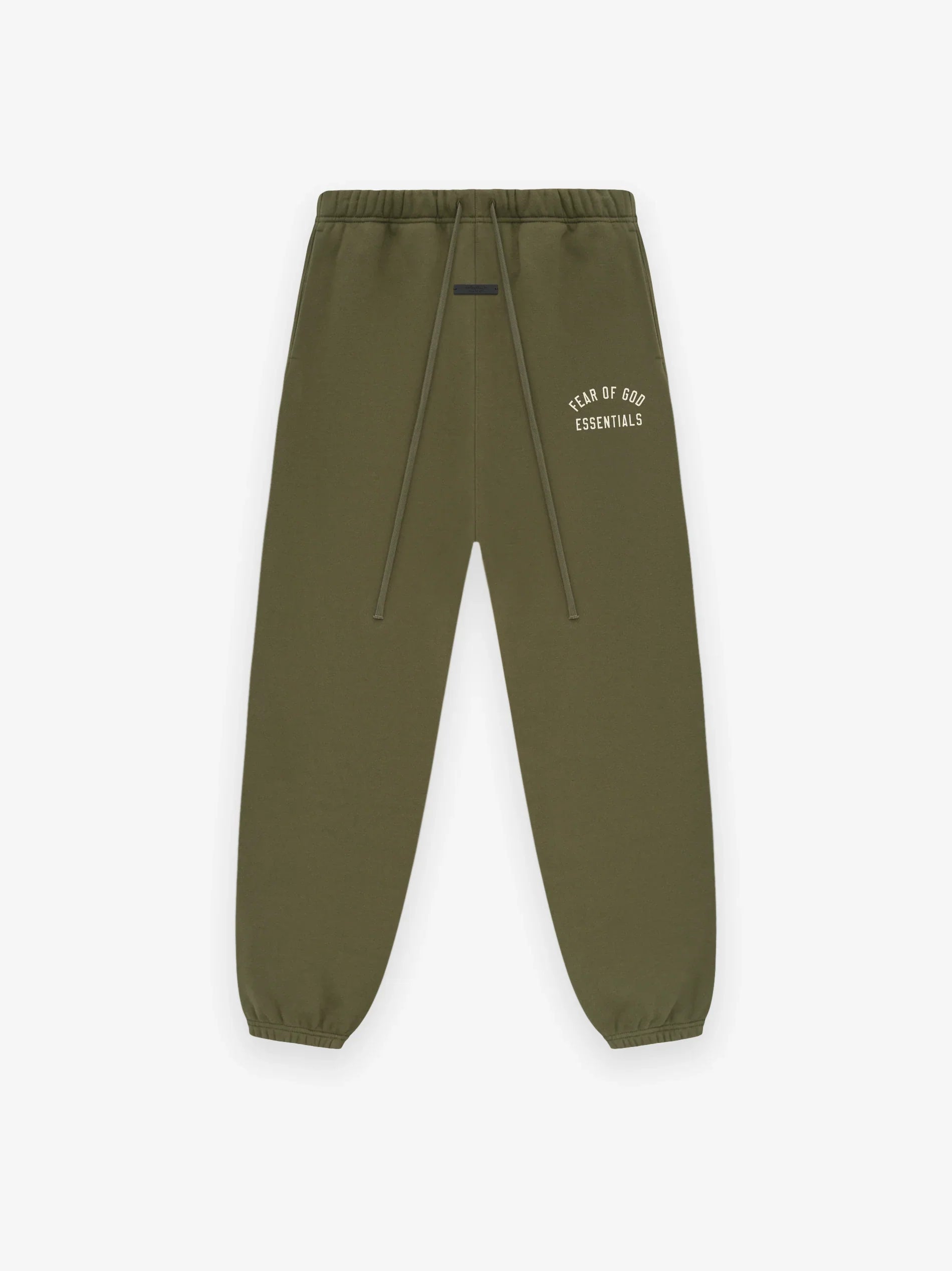 Fear of God Essentials FW24 Military Full set