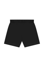 Fear of God Essentials Limo Black Korte Broek Kids