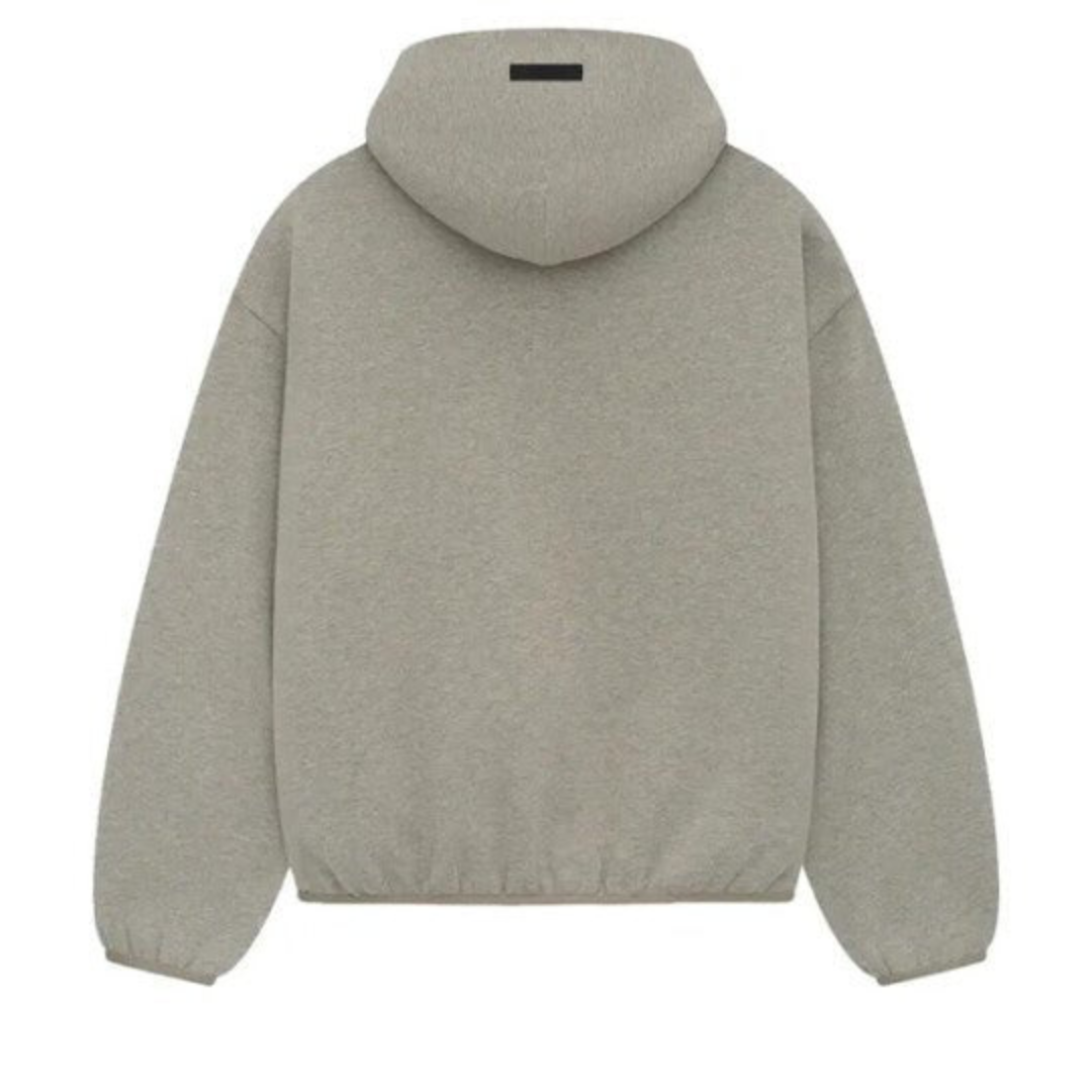 Fear of God Essentials NBA Paris Warm Heather trui