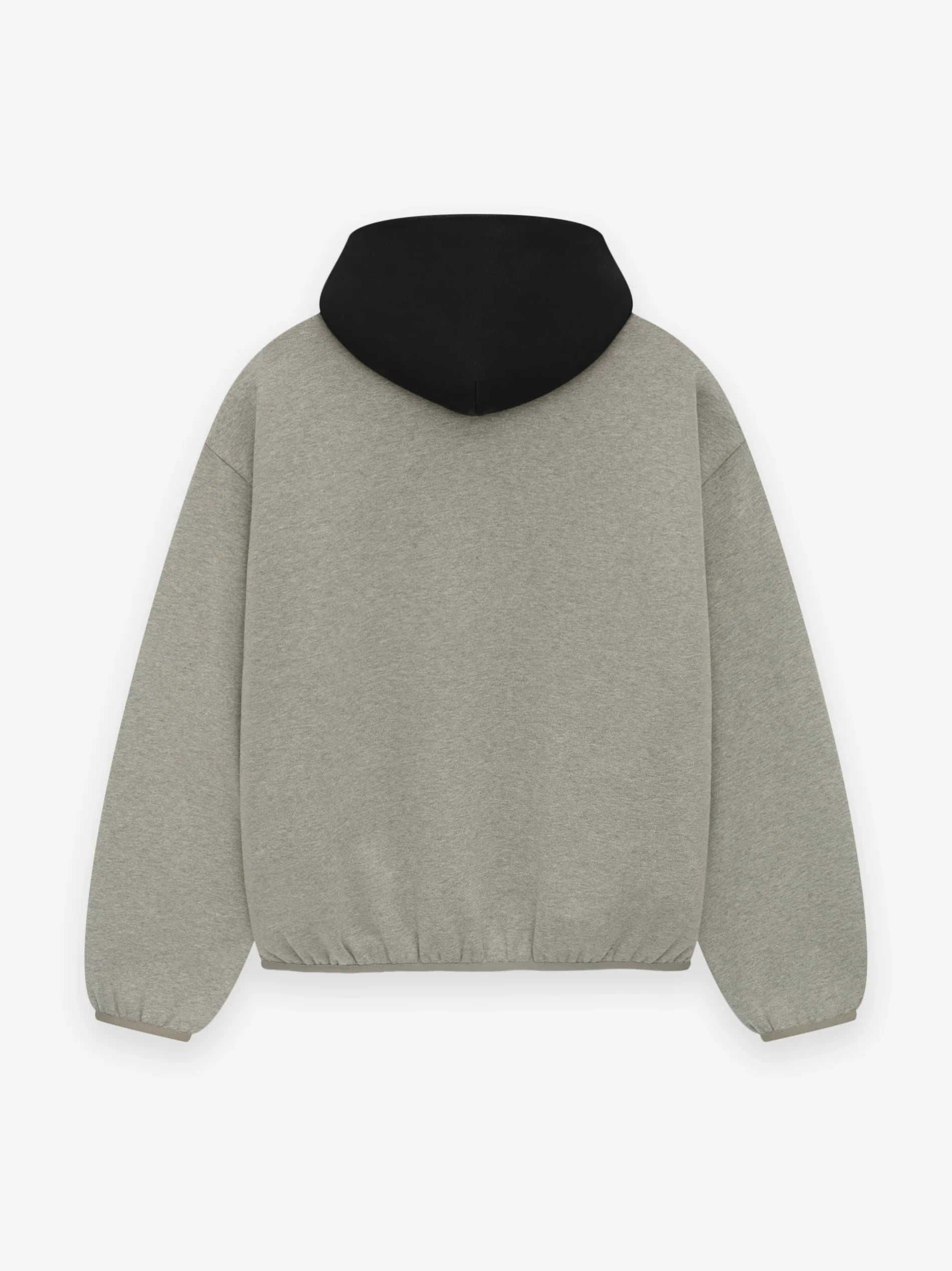 Fear of God Essentials NBA Warm Heather Komplettset