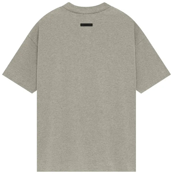 Fear of God Essentials NBA Warm Heather shirt