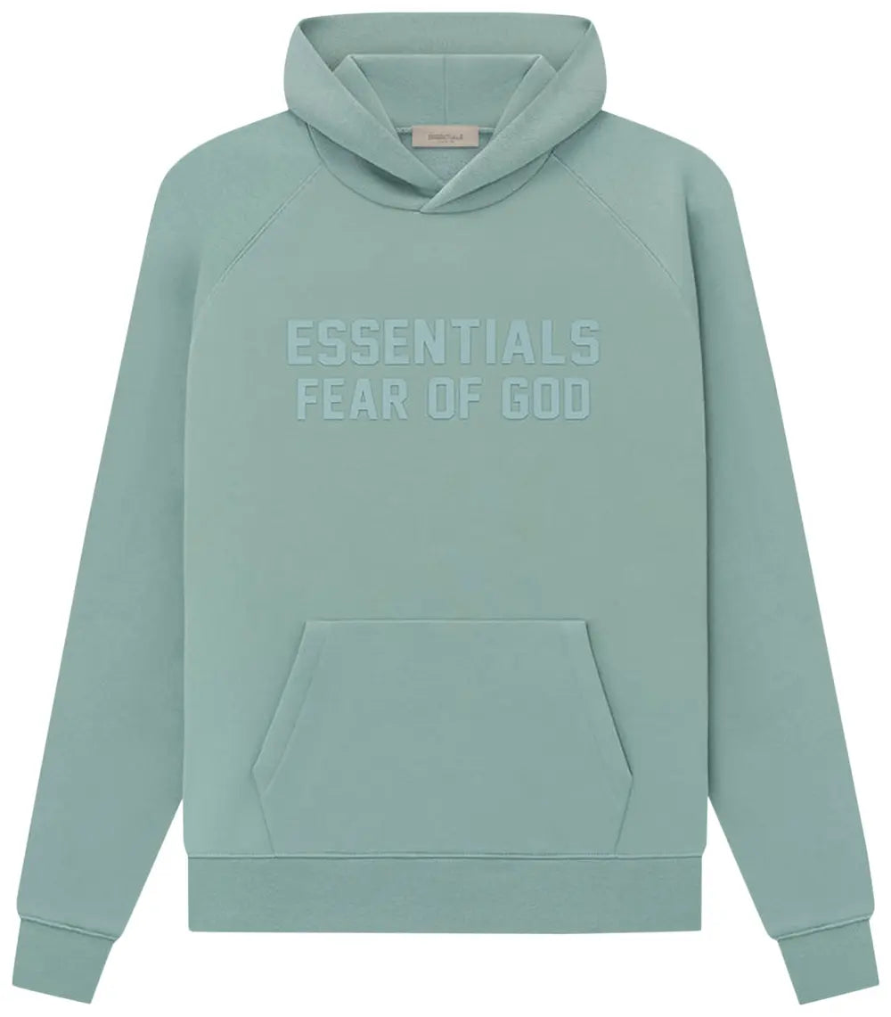 Fear of God Essentials SS23 Sycamore Full Set