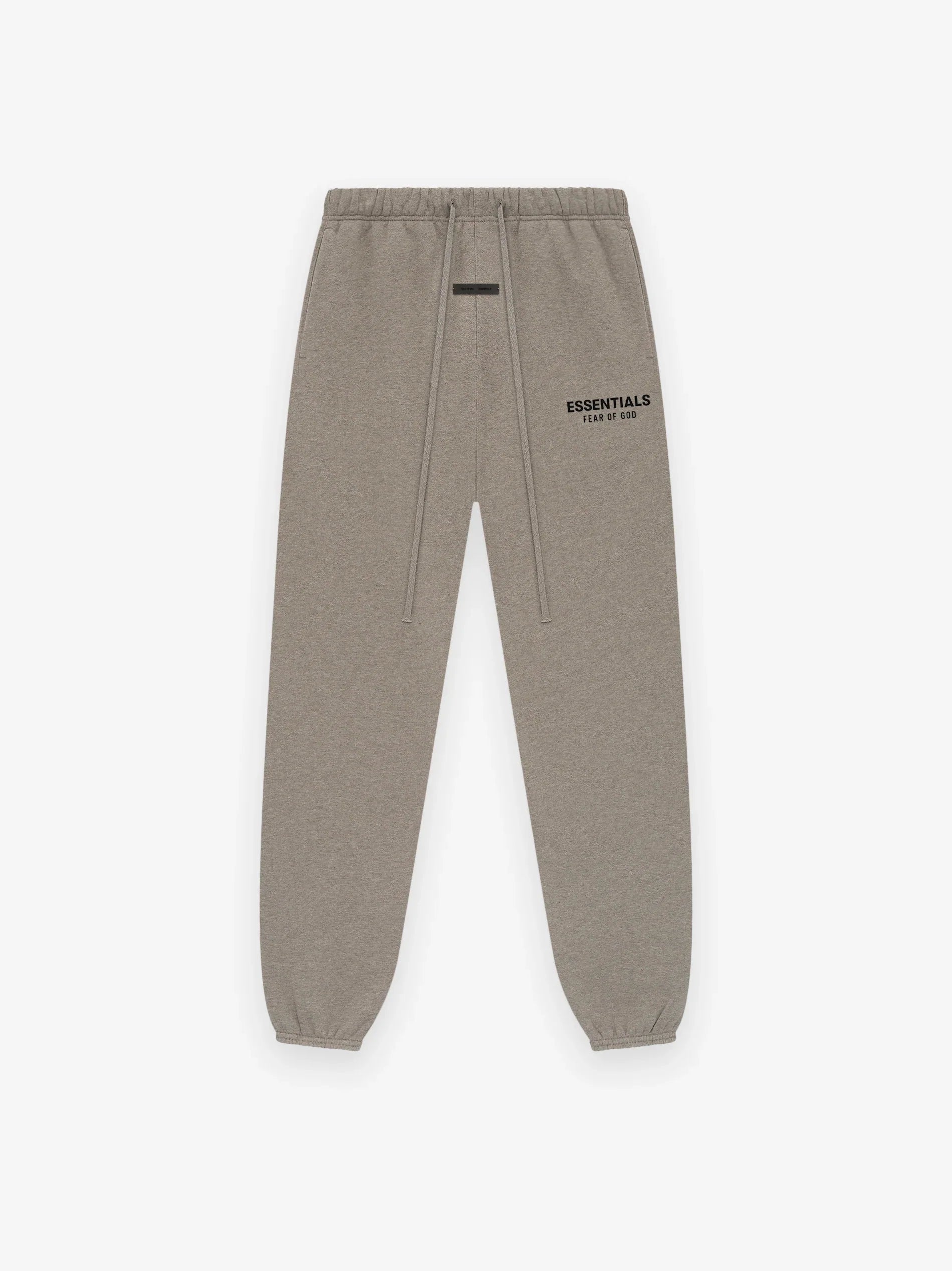 Fear of God Essentials SS25 Homestead Heather Full set